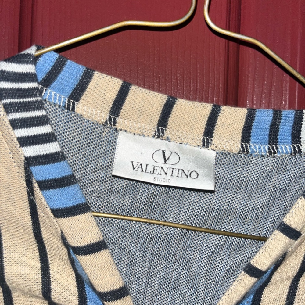 Vintage Valentino
